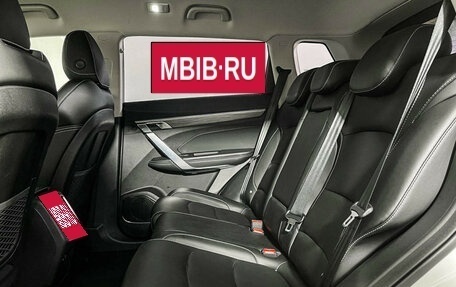 Geely Atlas, 2023 год, 2 147 000 рублей, 10 фотография