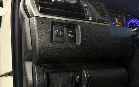 Toyota Camry, 2017 год, 1 999 000 рублей, 18 фотография