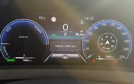 Toyota Alphard, 2024 год, 14 490 000 рублей, 7 фотография