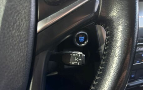 Toyota Camry, 2017 год, 1 999 000 рублей, 19 фотография