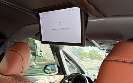 Toyota Alphard, 2024 год, 14 490 000 рублей, 8 фотография