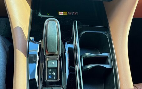 Toyota Alphard, 2024 год, 14 490 000 рублей, 10 фотография