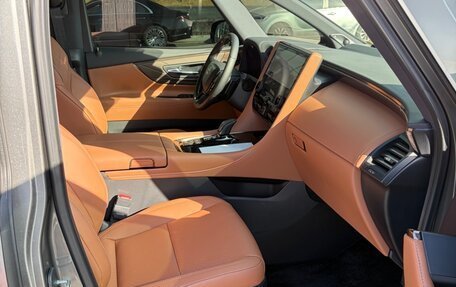 Toyota Alphard, 2024 год, 14 490 000 рублей, 9 фотография