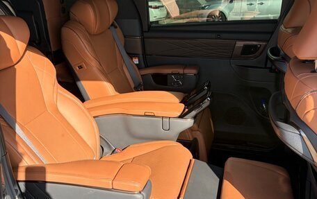 Toyota Alphard, 2024 год, 14 490 000 рублей, 15 фотография