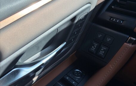 Toyota Alphard, 2024 год, 14 490 000 рублей, 13 фотография