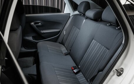 Volkswagen Polo VI (EU Market), 2018 год, 1 349 000 рублей, 8 фотография