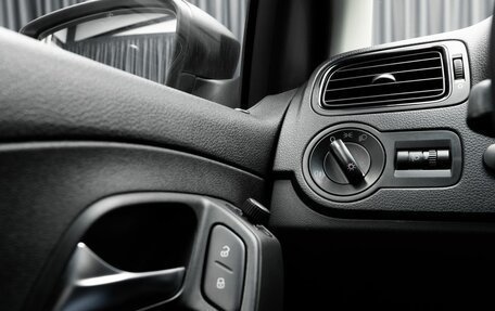 Volkswagen Polo VI (EU Market), 2018 год, 1 349 000 рублей, 14 фотография