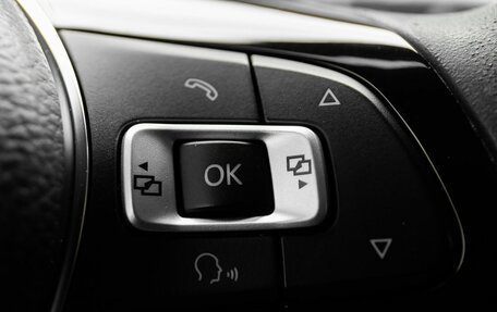 Volkswagen Polo VI (EU Market), 2018 год, 1 349 000 рублей, 20 фотография