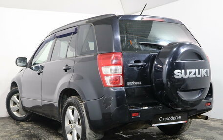Suzuki Grand Vitara, 2011 год, 999 000 рублей, 4 фотография