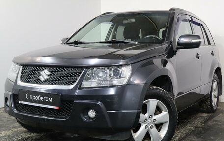 Suzuki Grand Vitara, 2011 год, 999 000 рублей, 3 фотография