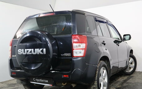 Suzuki Grand Vitara, 2011 год, 999 000 рублей, 6 фотография