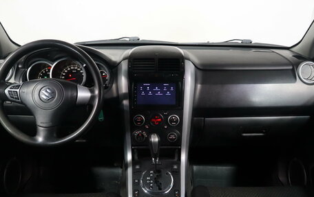 Suzuki Grand Vitara, 2011 год, 999 000 рублей, 7 фотография