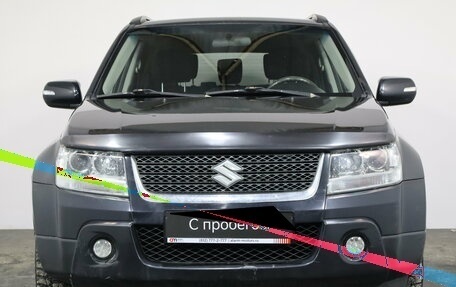Suzuki Grand Vitara, 2011 год, 999 000 рублей, 2 фотография