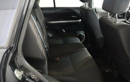 Suzuki Grand Vitara, 2011 год, 999 000 рублей, 13 фотография