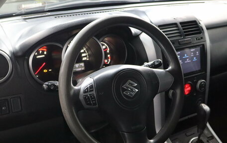 Suzuki Grand Vitara, 2011 год, 999 000 рублей, 9 фотография