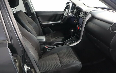 Suzuki Grand Vitara, 2011 год, 999 000 рублей, 11 фотография