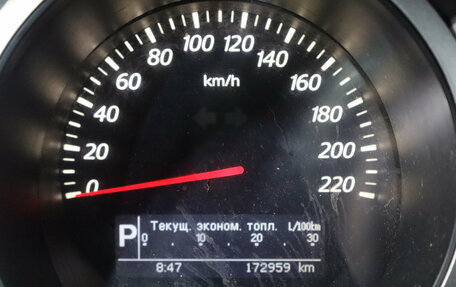 Suzuki Grand Vitara, 2011 год, 999 000 рублей, 16 фотография