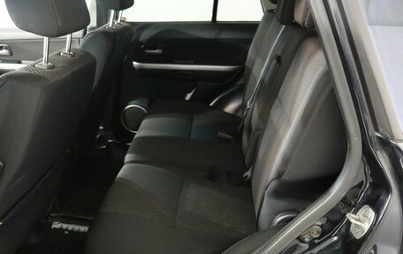 Suzuki Grand Vitara, 2011 год, 999 000 рублей, 12 фотография