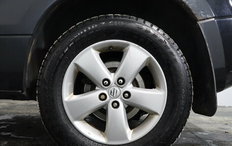 Suzuki Grand Vitara, 2011 год, 999 000 рублей, 15 фотография