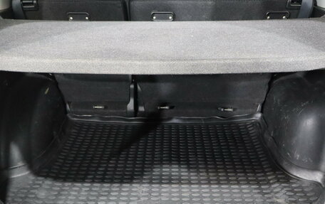 Suzuki Grand Vitara, 2011 год, 999 000 рублей, 14 фотография