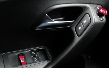 Volkswagen Polo VI (EU Market), 2018 год, 1 349 000 рублей, 15 фотография