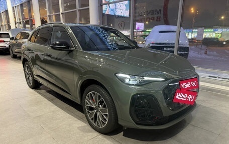 Audi Q5, 2025 год, 7 900 000 рублей, 3 фотография