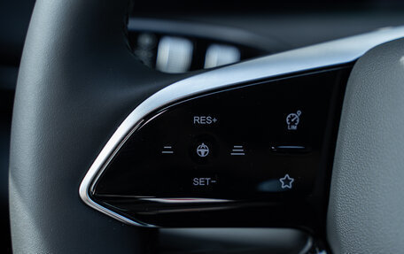 CheryExeed LX, 2025 год, 3 090 000 рублей, 19 фотография