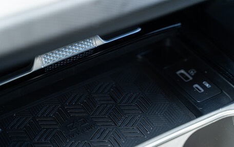 CheryExeed LX, 2025 год, 3 090 000 рублей, 30 фотография