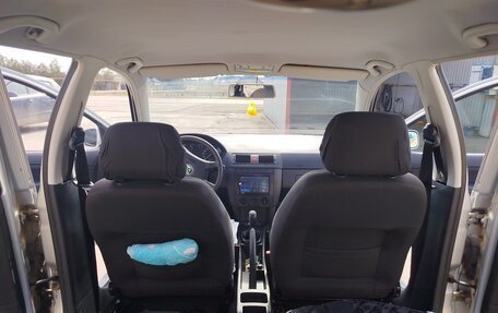 Skoda Fabia I, 2004 год, 300 000 рублей, 7 фотография