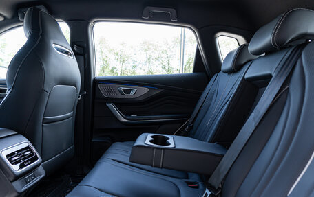 CheryExeed LX, 2025 год, 3 090 000 рублей, 33 фотография
