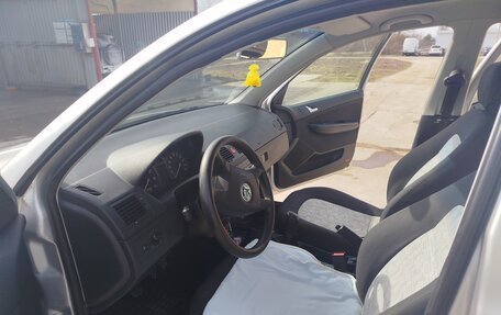 Skoda Fabia I, 2004 год, 300 000 рублей, 6 фотография