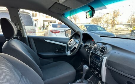 Nissan Almera, 2016 год, 430 000 рублей, 5 фотография