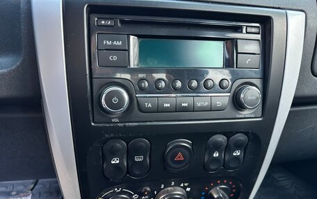 Nissan Almera, 2016 год, 430 000 рублей, 7 фотография