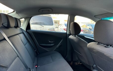 Nissan Almera, 2016 год, 430 000 рублей, 6 фотография