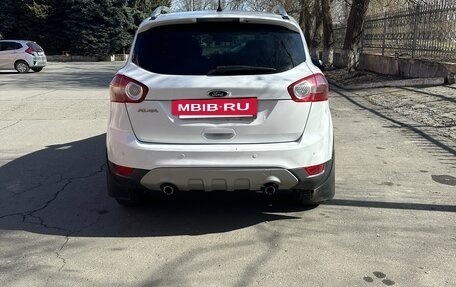 Ford Kuga III, 2012 год, 935 000 рублей, 5 фотография