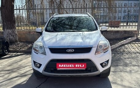 Ford Kuga III, 2012 год, 935 000 рублей, 8 фотография