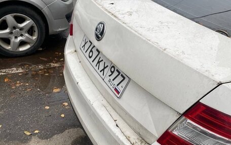 Skoda Octavia, 2015 год, 560 000 рублей, 6 фотография