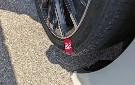 Nissan Leaf II, 2018 год, 1 870 000 рублей, 8 фотография