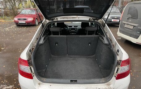 Skoda Octavia, 2015 год, 560 000 рублей, 7 фотография