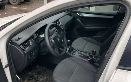 Skoda Octavia, 2015 год, 560 000 рублей, 8 фотография