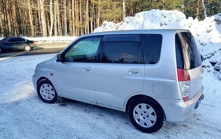 Mitsubishi Dingo, 2001 год, 275 000 рублей, 6 фотография