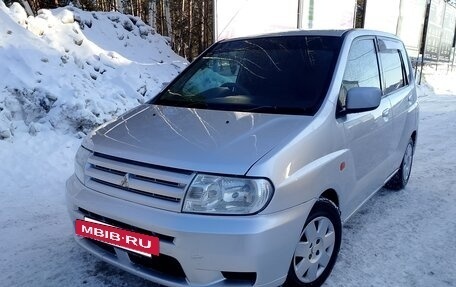 Mitsubishi Dingo, 2001 год, 275 000 рублей, 2 фотография
