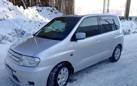 Mitsubishi Dingo, 2001 год, 275 000 рублей, 3 фотография