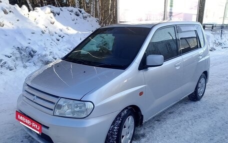 Mitsubishi Dingo, 2001 год, 275 000 рублей, 5 фотография