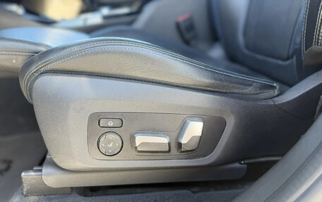 BMW X3, 2021 год, 4 050 000 рублей, 3 фотография