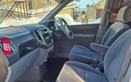 Mitsubishi Dingo, 2001 год, 275 000 рублей, 8 фотография