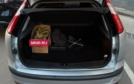 Ford Focus II рестайлинг, 2007 год, 500 000 рублей, 12 фотография