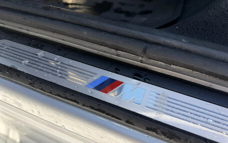 BMW X3, 2021 год, 4 050 000 рублей, 11 фотография