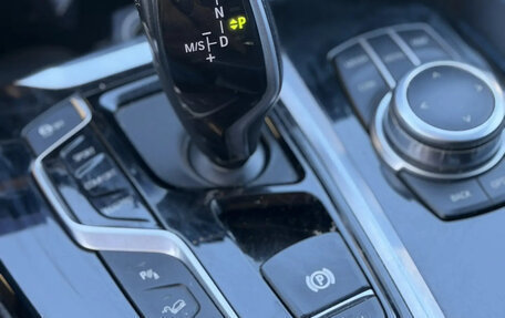 BMW X3, 2021 год, 4 050 000 рублей, 15 фотография