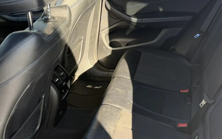 BMW X3, 2021 год, 4 050 000 рублей, 17 фотография